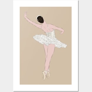 Sugar Plum Fairy - The Nutcracker Posters and Art